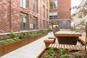 Courtyard 2- click for photo gallery